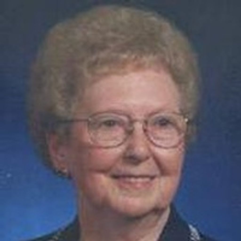 Marjorie Kaufman Profile Photo
