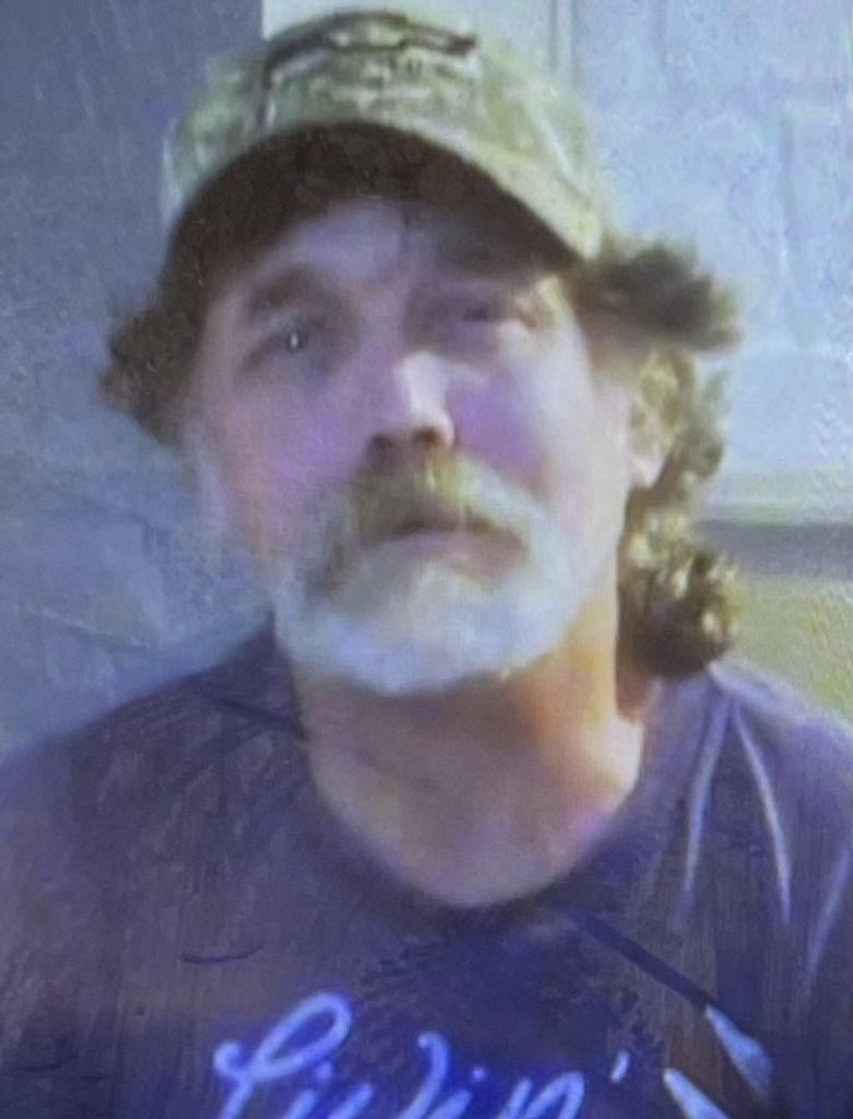 James "Jim" Paul Greene