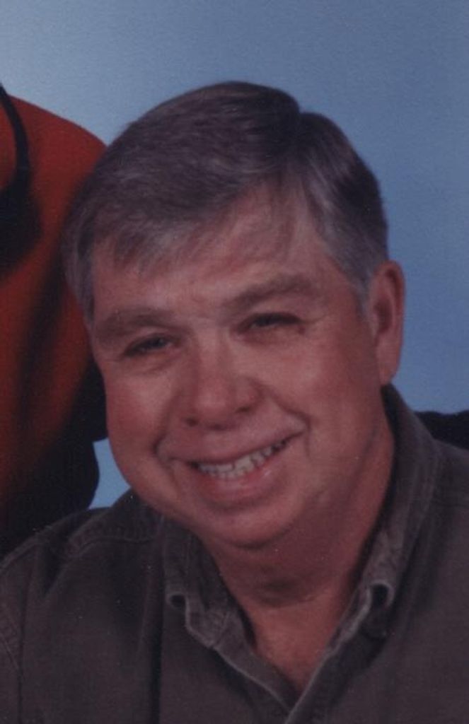 Wilmer "Luther" Wolfe Profile Photo