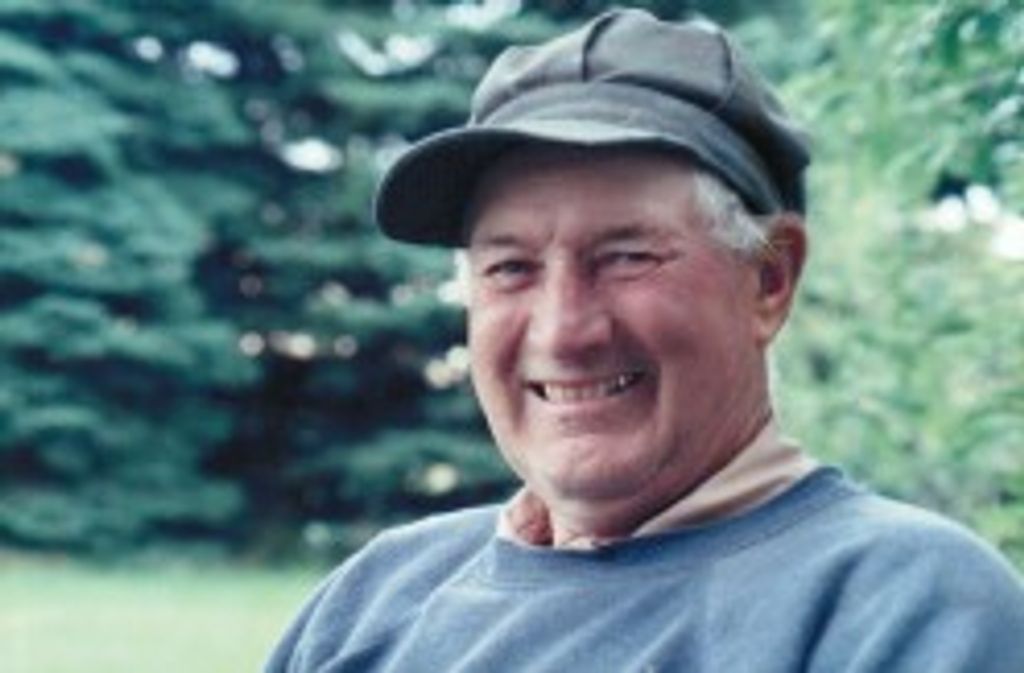 Harold Timmerman