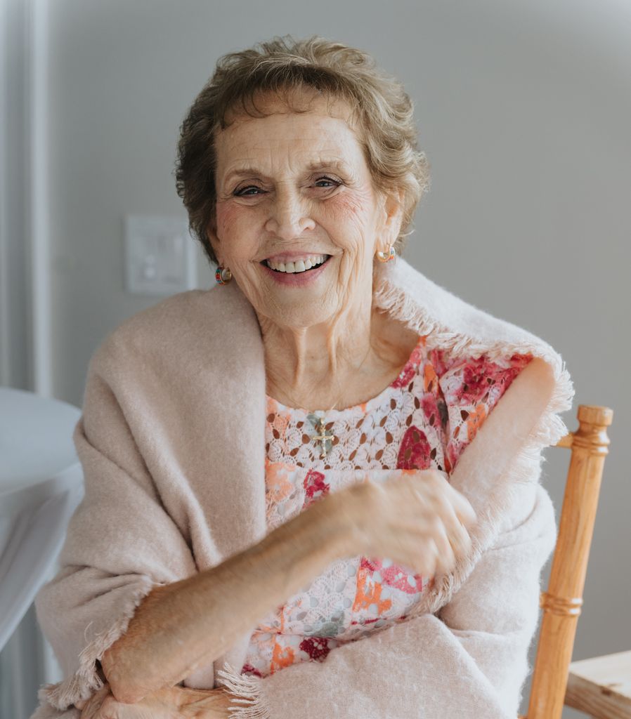 Dolores K. Collins Profile Photo
