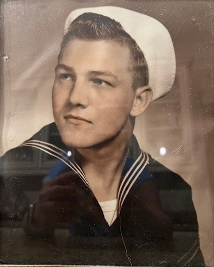 Robert Nelson Hewlett Profile Photo