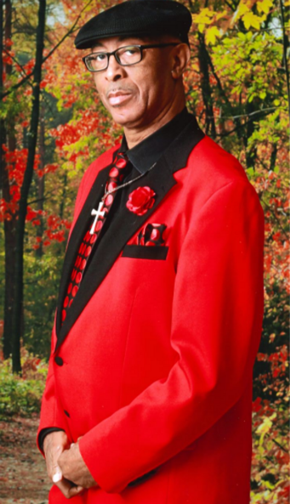 Lewis D Goldsmith Profile Photo