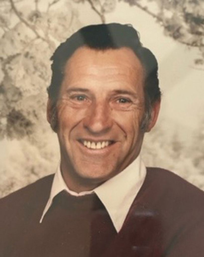 Albert E. Gardine Profile Photo