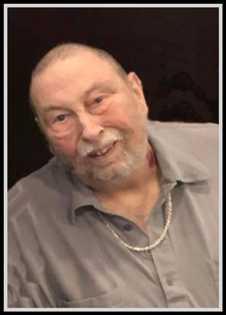 William “Bill” Mayhew Profile Photo
