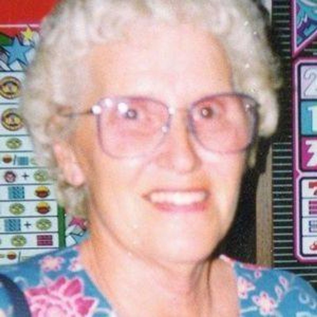 Mrs. Dorothy Rosemarie Uvaas