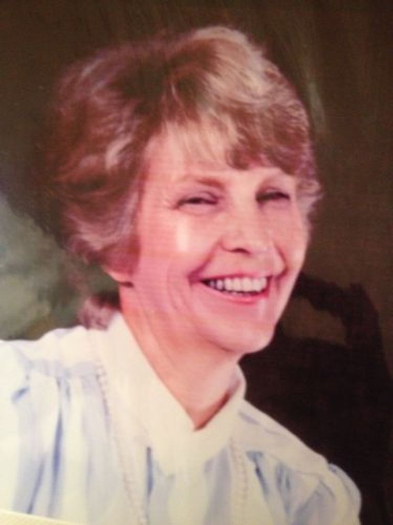 Joann Lee Golz