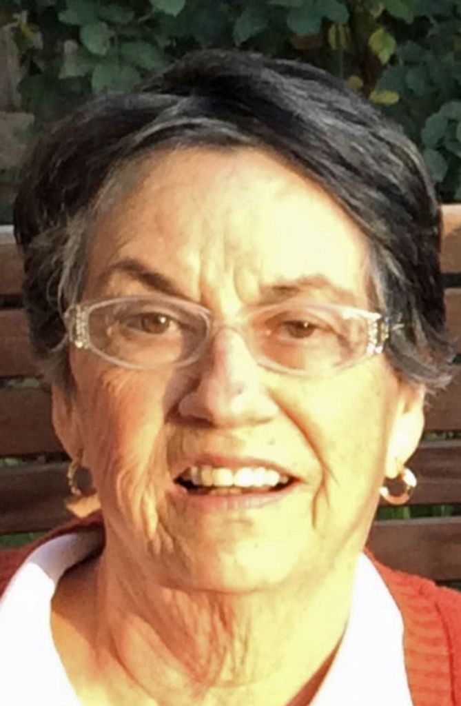 Ana  Maria Wilkinson
