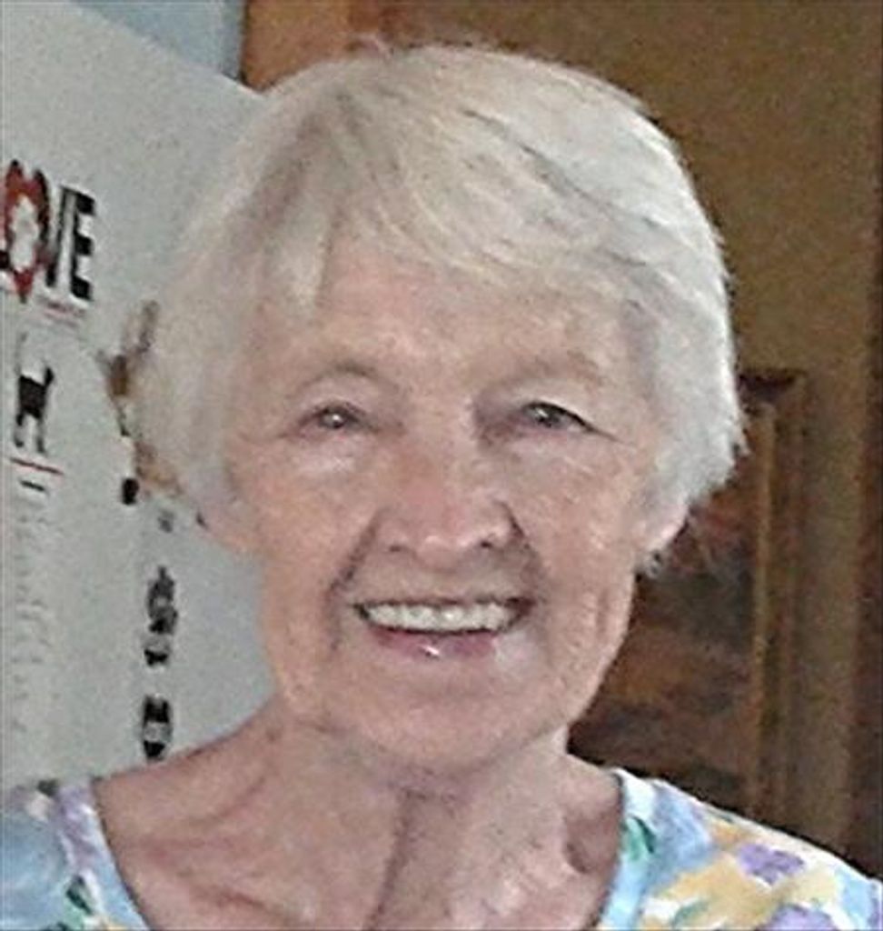 Marion Beise Profile Photo
