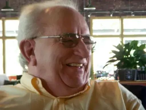 Jerry Hislip Profile Photo