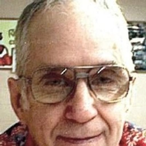 Walter Sims Profile Photo
