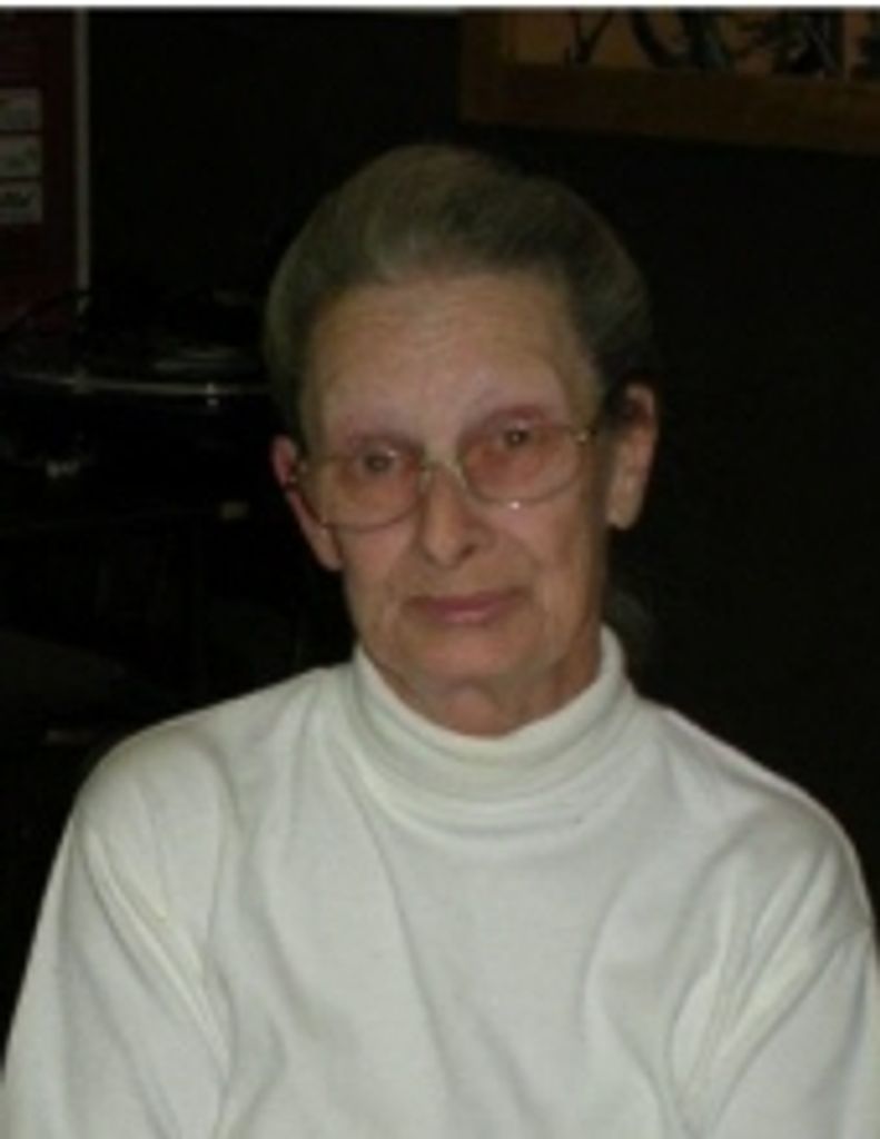 Naydene Lee Flatman