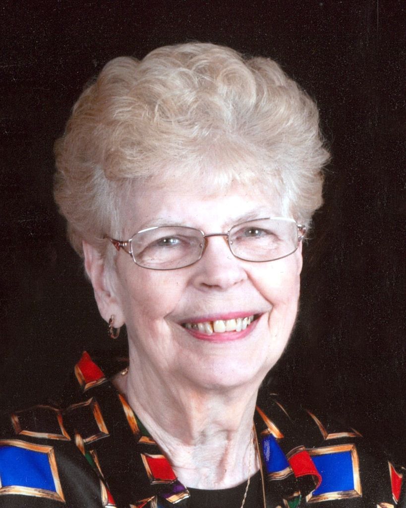 Donna M. James