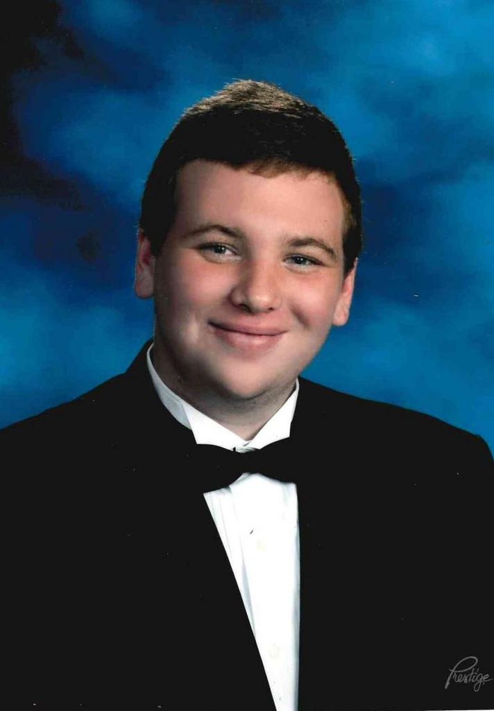 Joshua Alexander Hasty