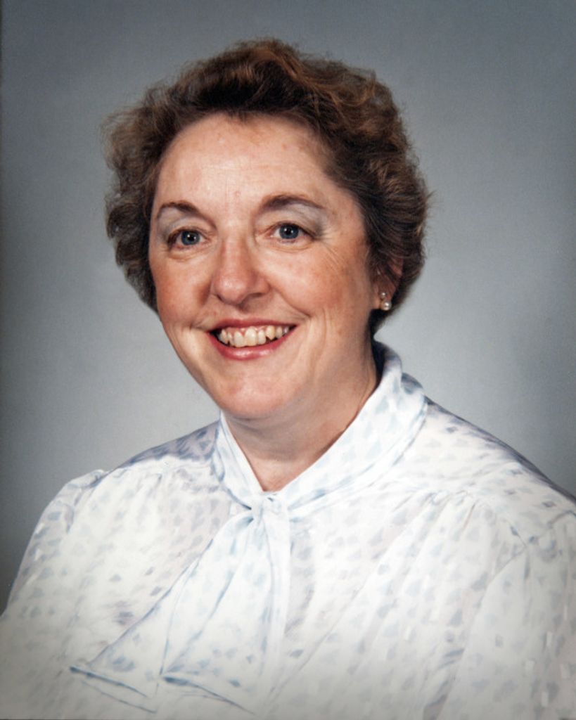 Marilyn M. (Hamman)  Farrell Profile Photo