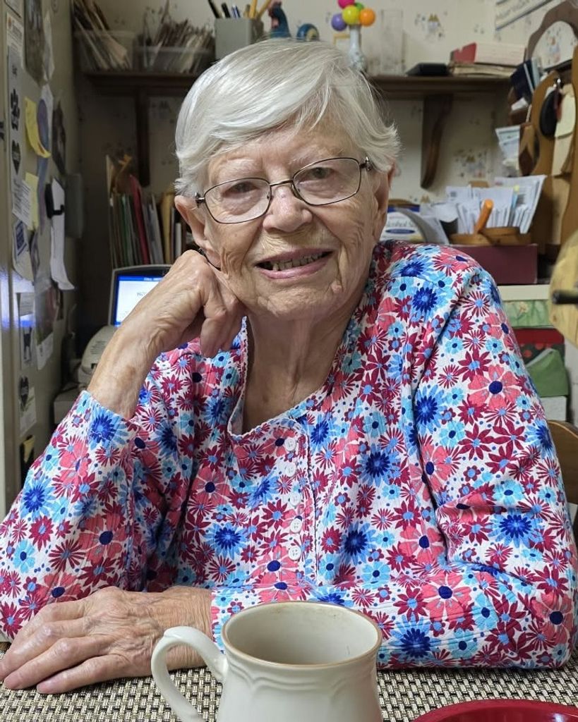 Lois Arlene Larson Profile Photo