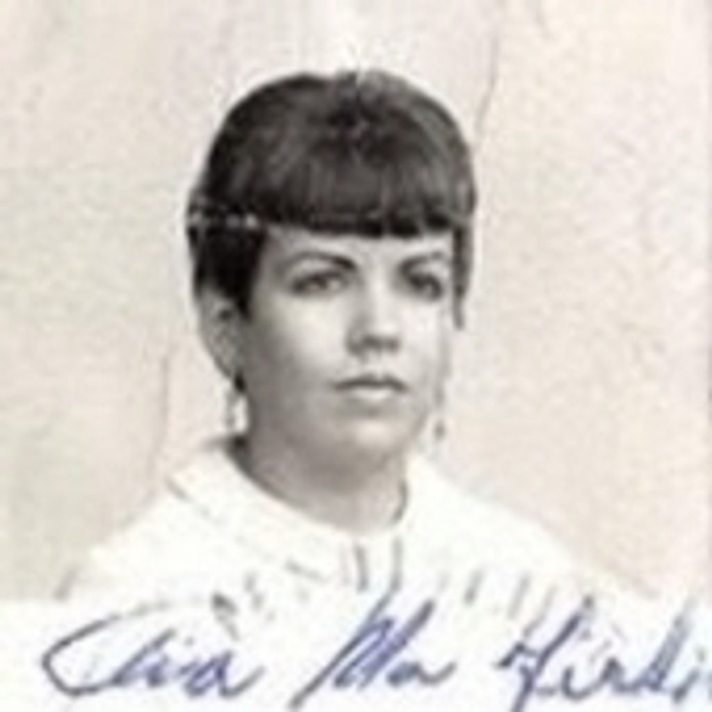 Ana Maria Dombrosky