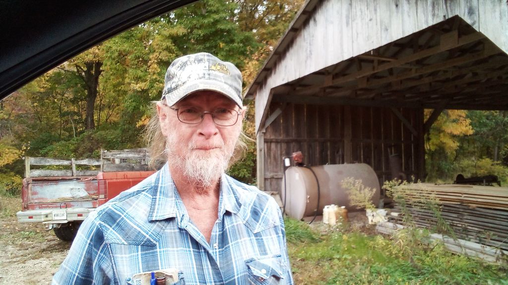 Quincy Edward May Profile Photo