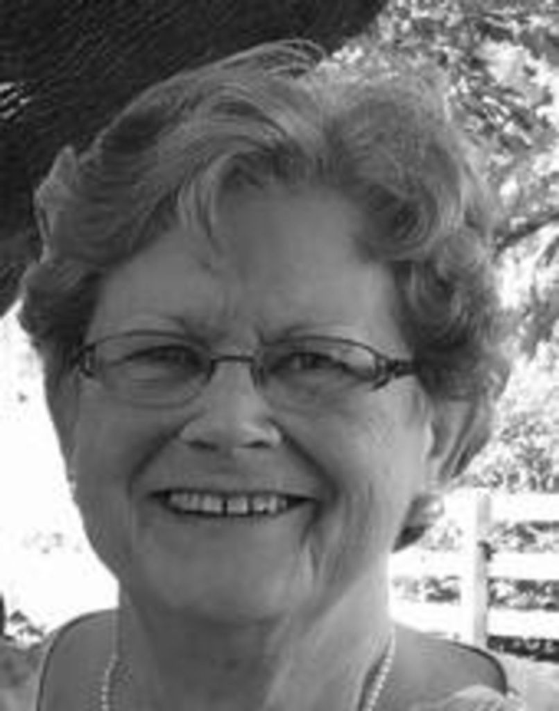 Elaine Burkholder