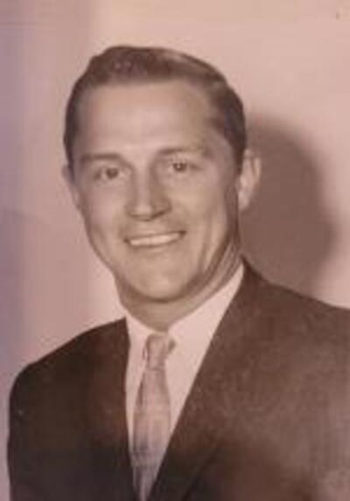 Raymond Albert Moser Profile Photo