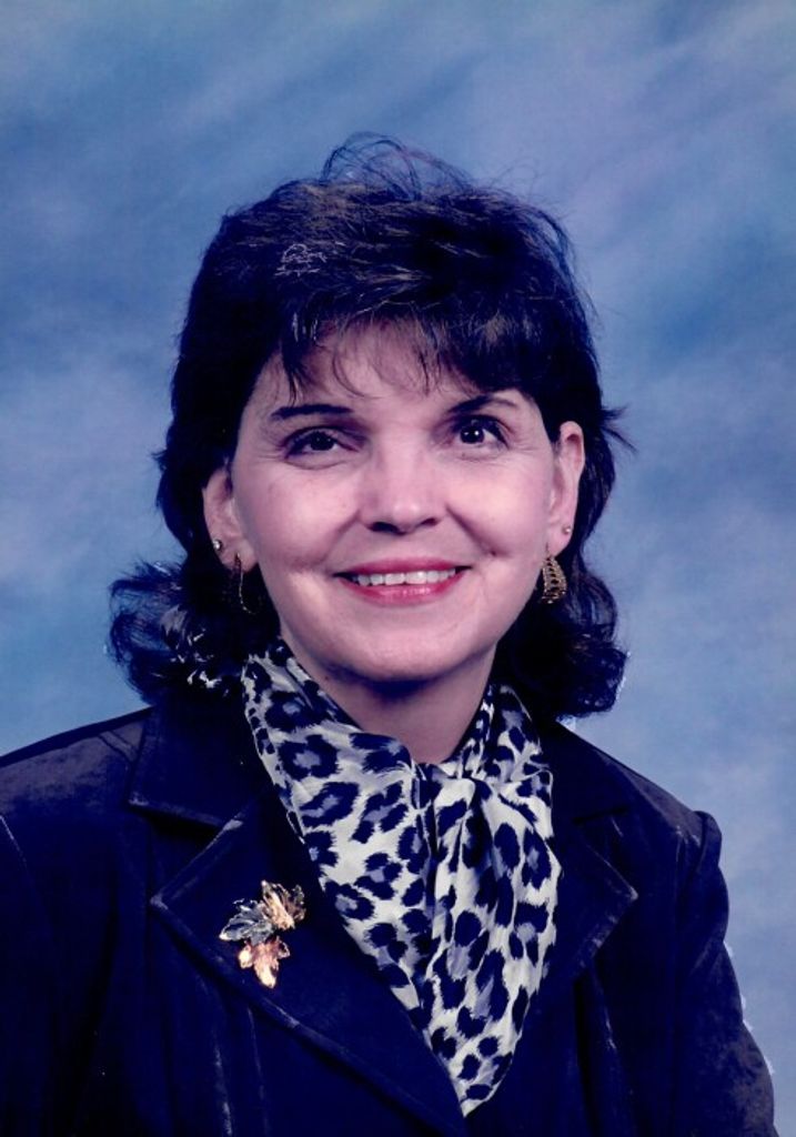 Lydia Menke