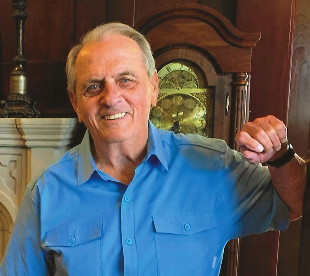 Marv  Braden
