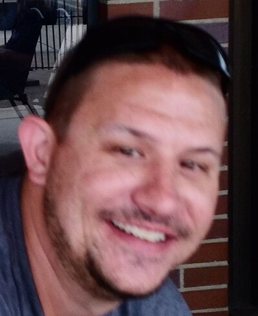 Troy Alan Schardan Profile Photo