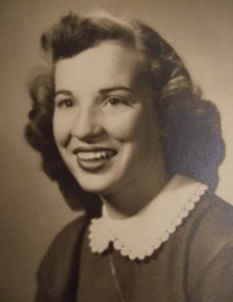 Joyce Marie Adams