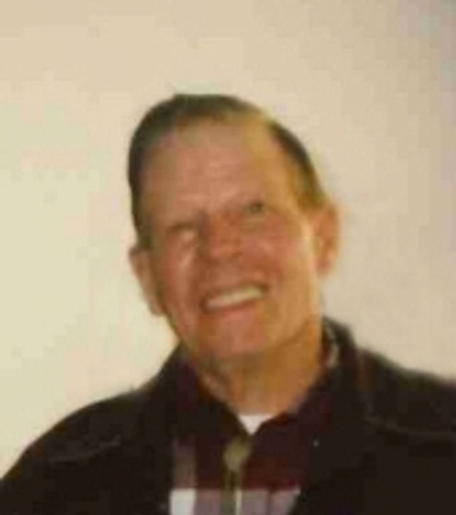 Donald Roy White