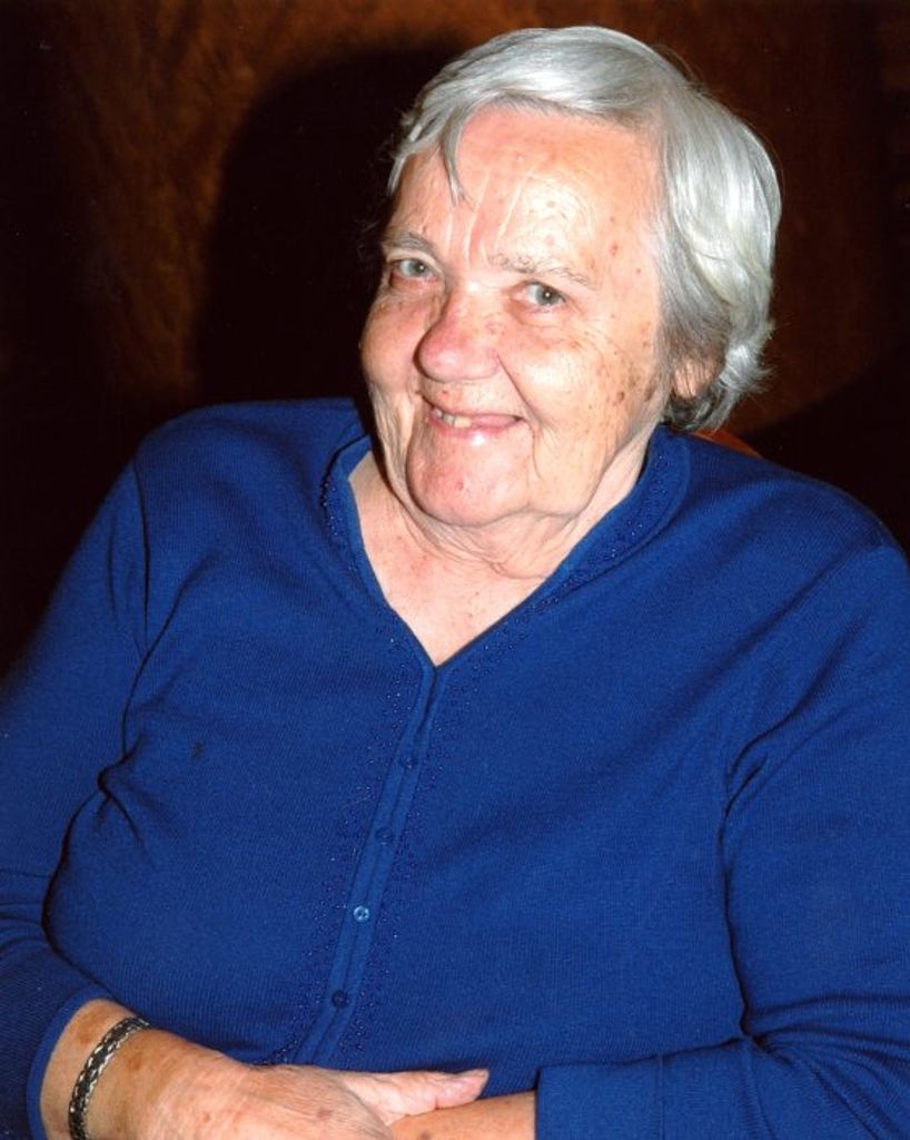 Rose Huzil