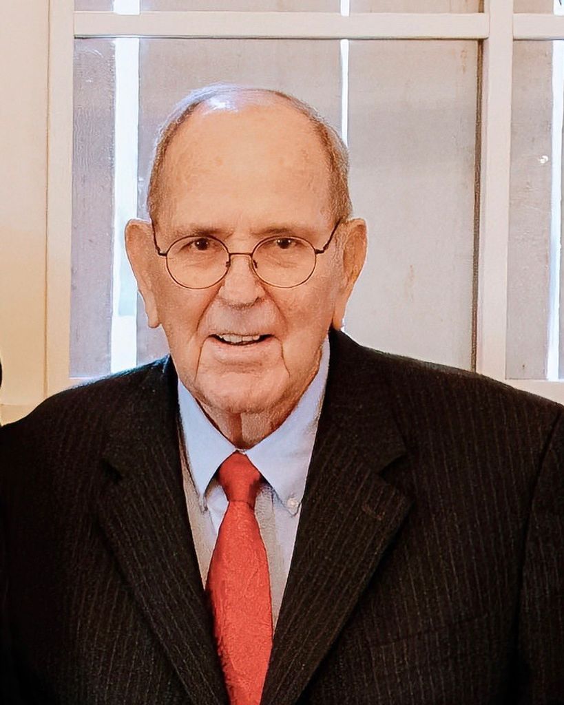 James William Stubblefield