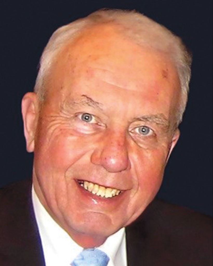 RICHARD WILLIAM DUFFY Profile Photo