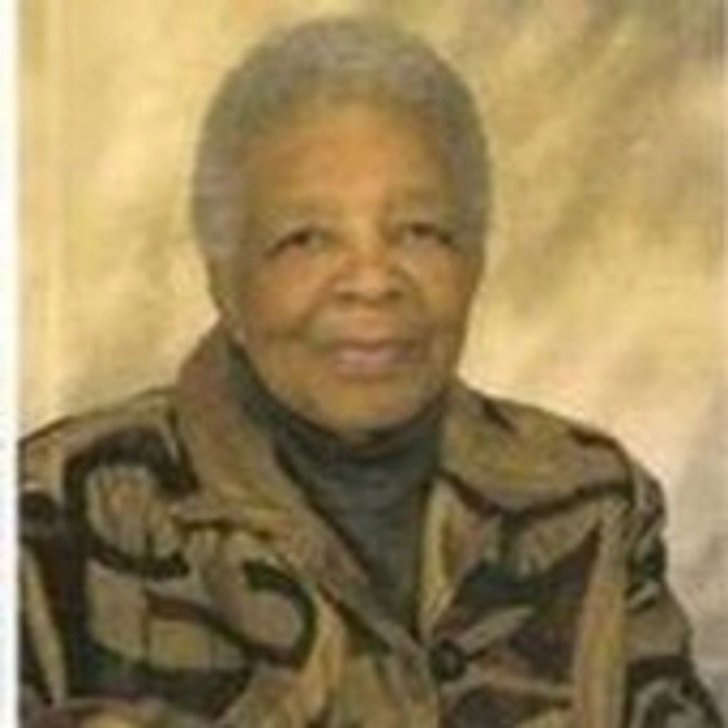 Grace Thomas Baptiste