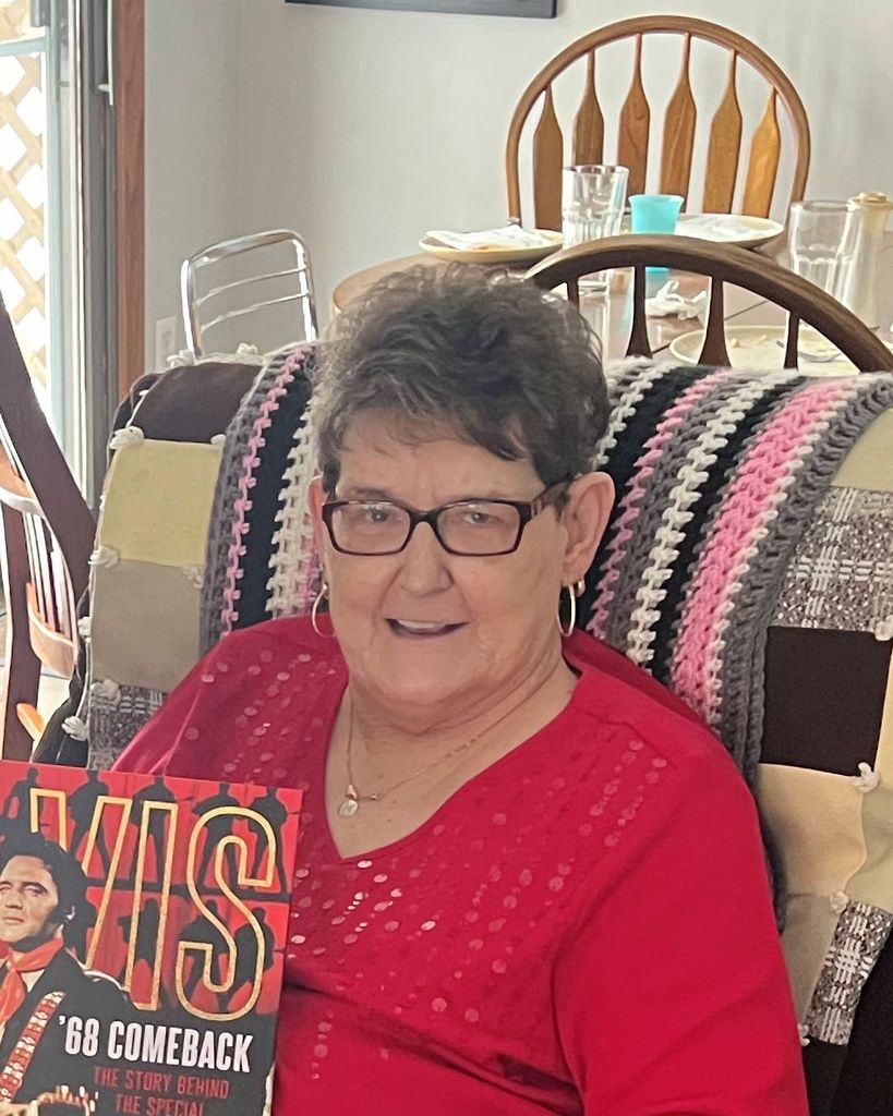 Maren Louise Heil
