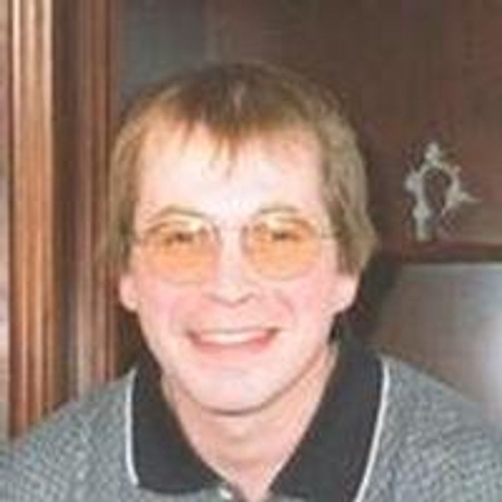 Pierre K. Bilodeau Profile Photo