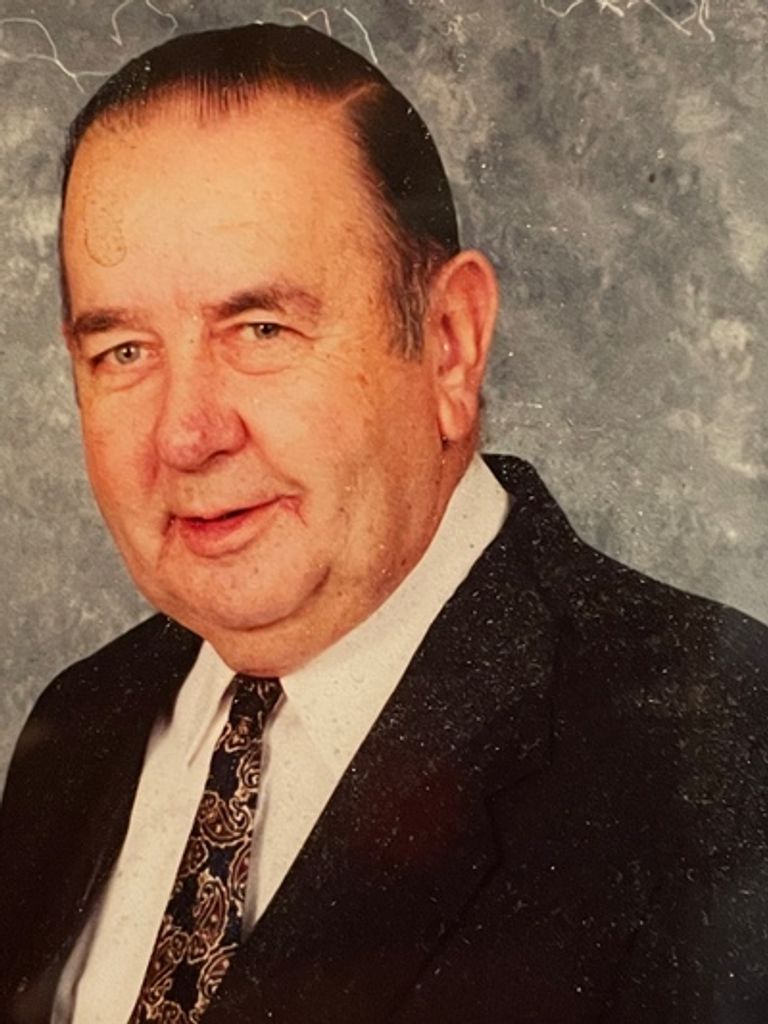 Robert T. Ennis Profile Photo