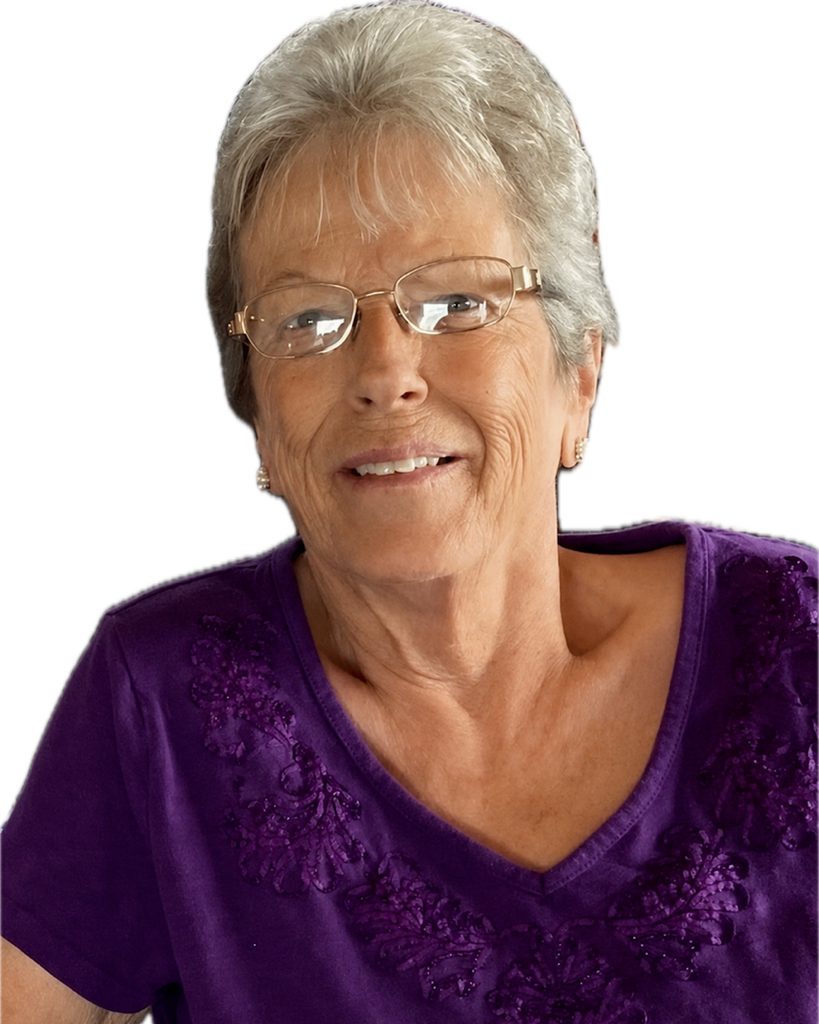 Carol Sue Eastman