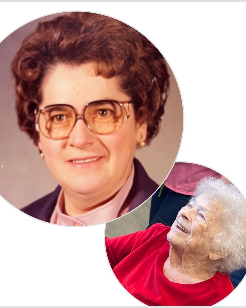 Mary E. Wolvington Profile Photo