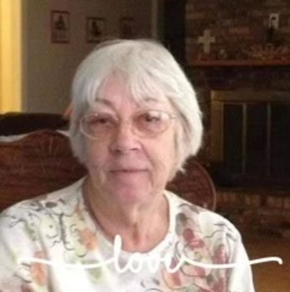 Shirley F. Whitworth Profile Photo