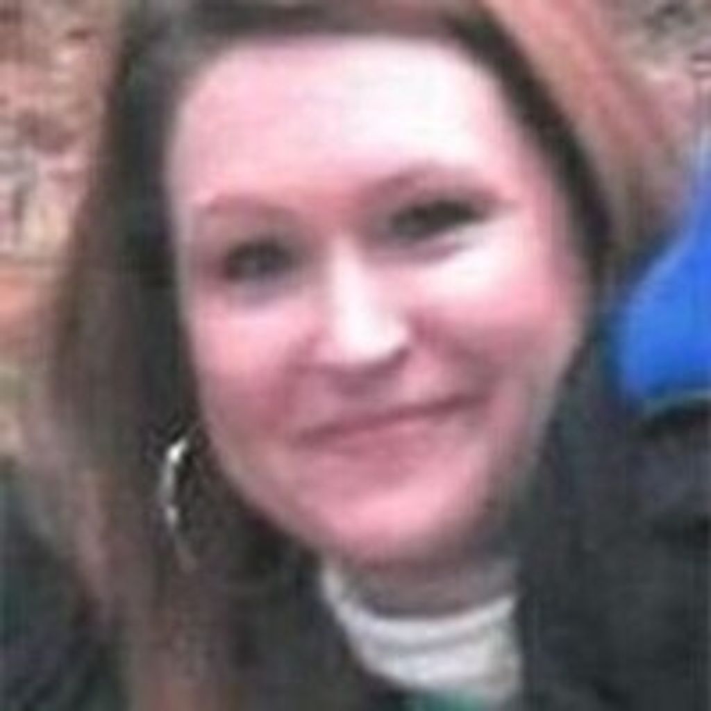 Jessica Leigh Duncan