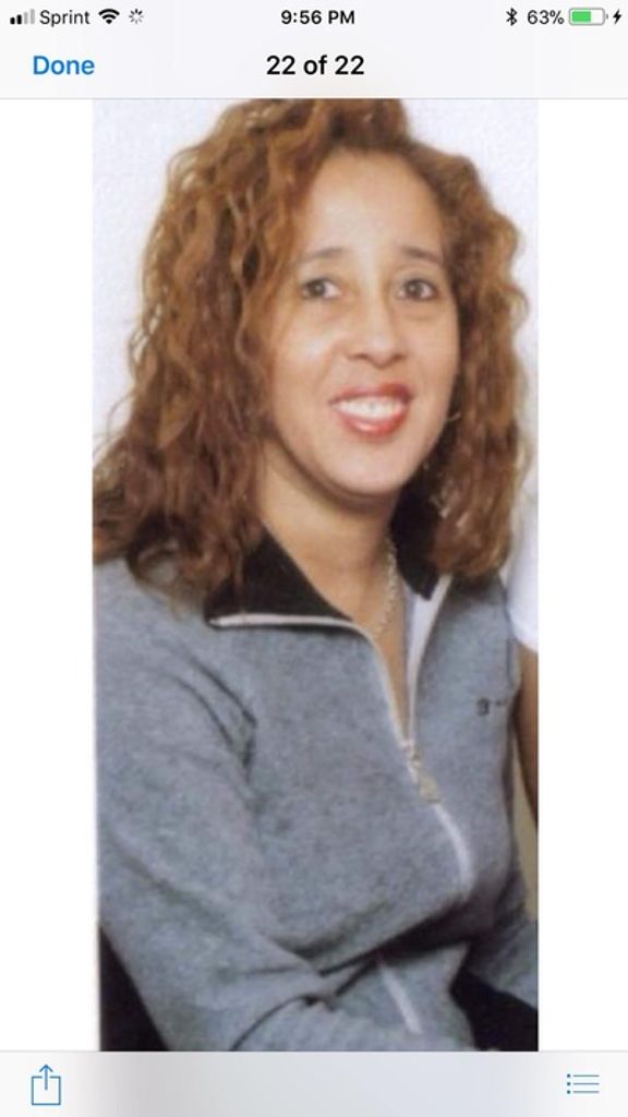 Laurie Mcgaughey Profile Photo