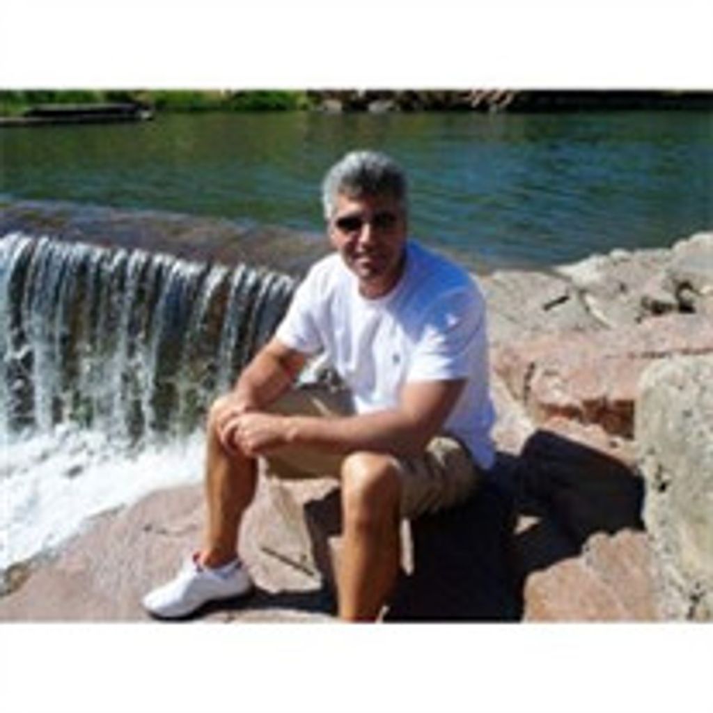Richard "Rick" Vassella