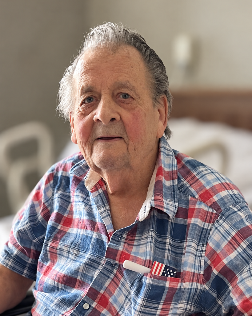 Robert Lewis King Jr. Profile Photo
