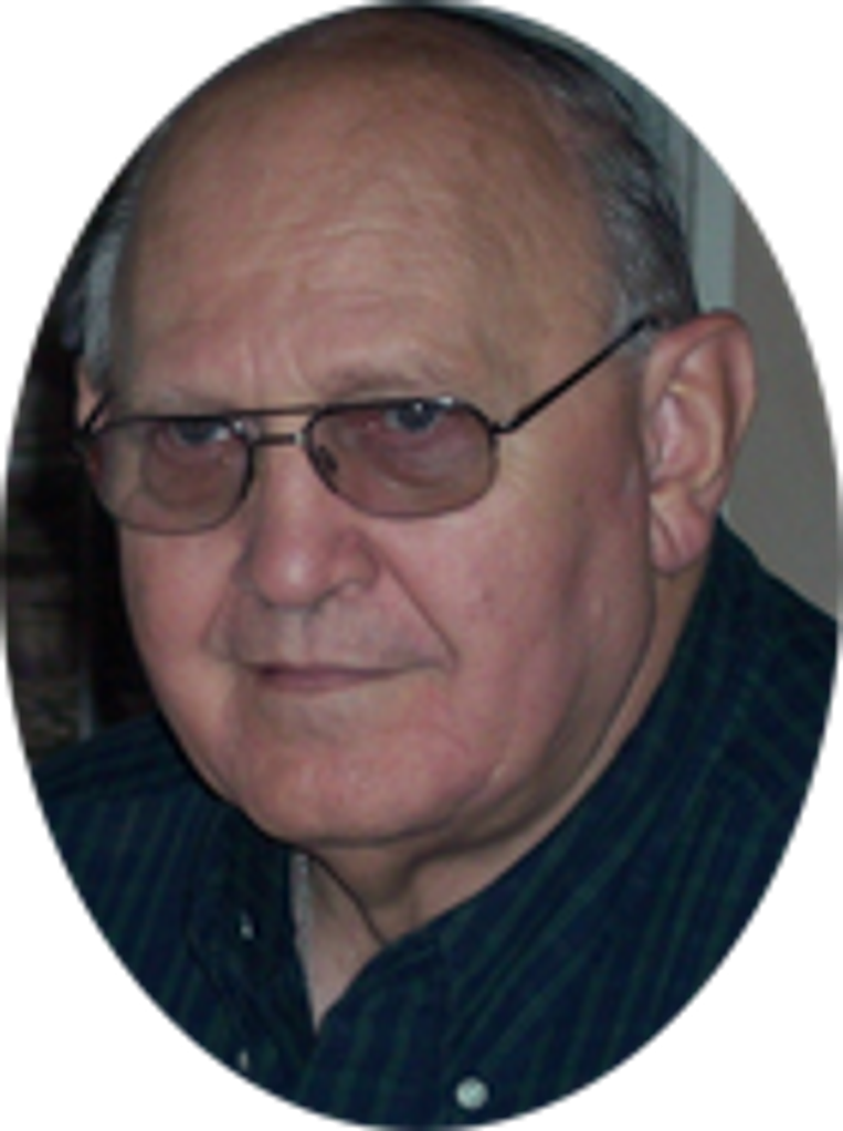 Reverend Robert E. "Bob" Lutz Profile Photo