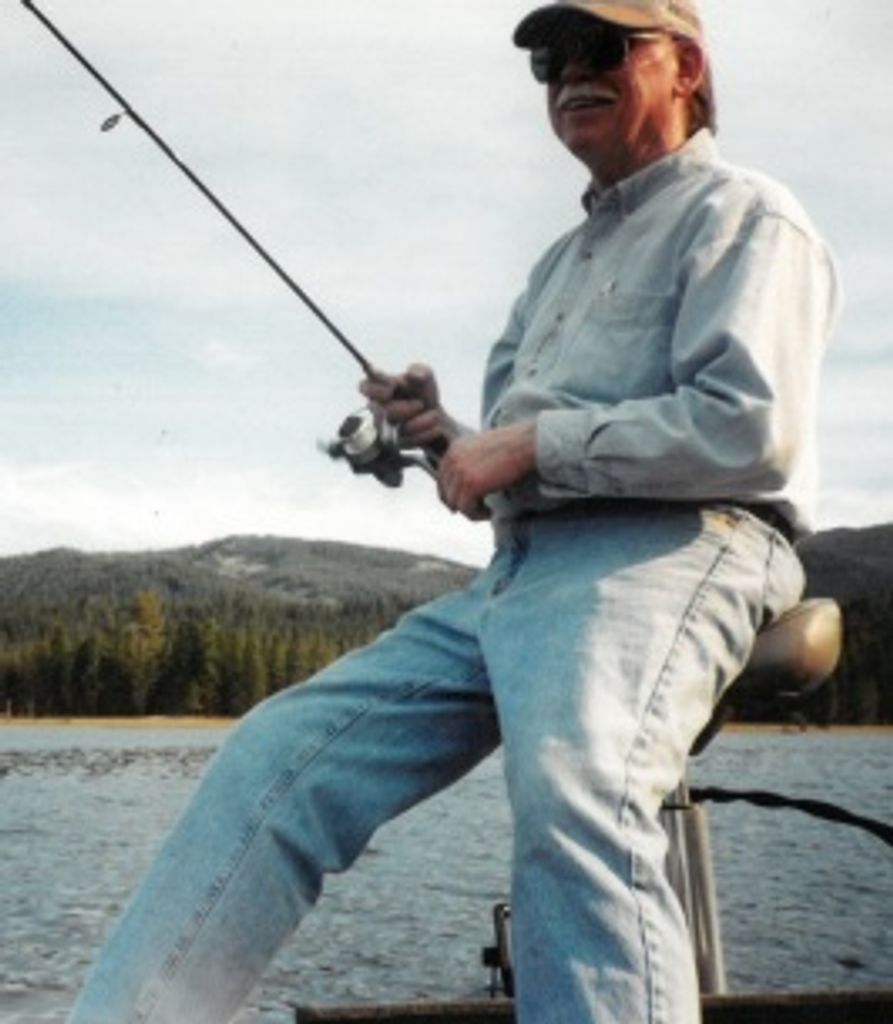 Gerald Alexander Profile Photo