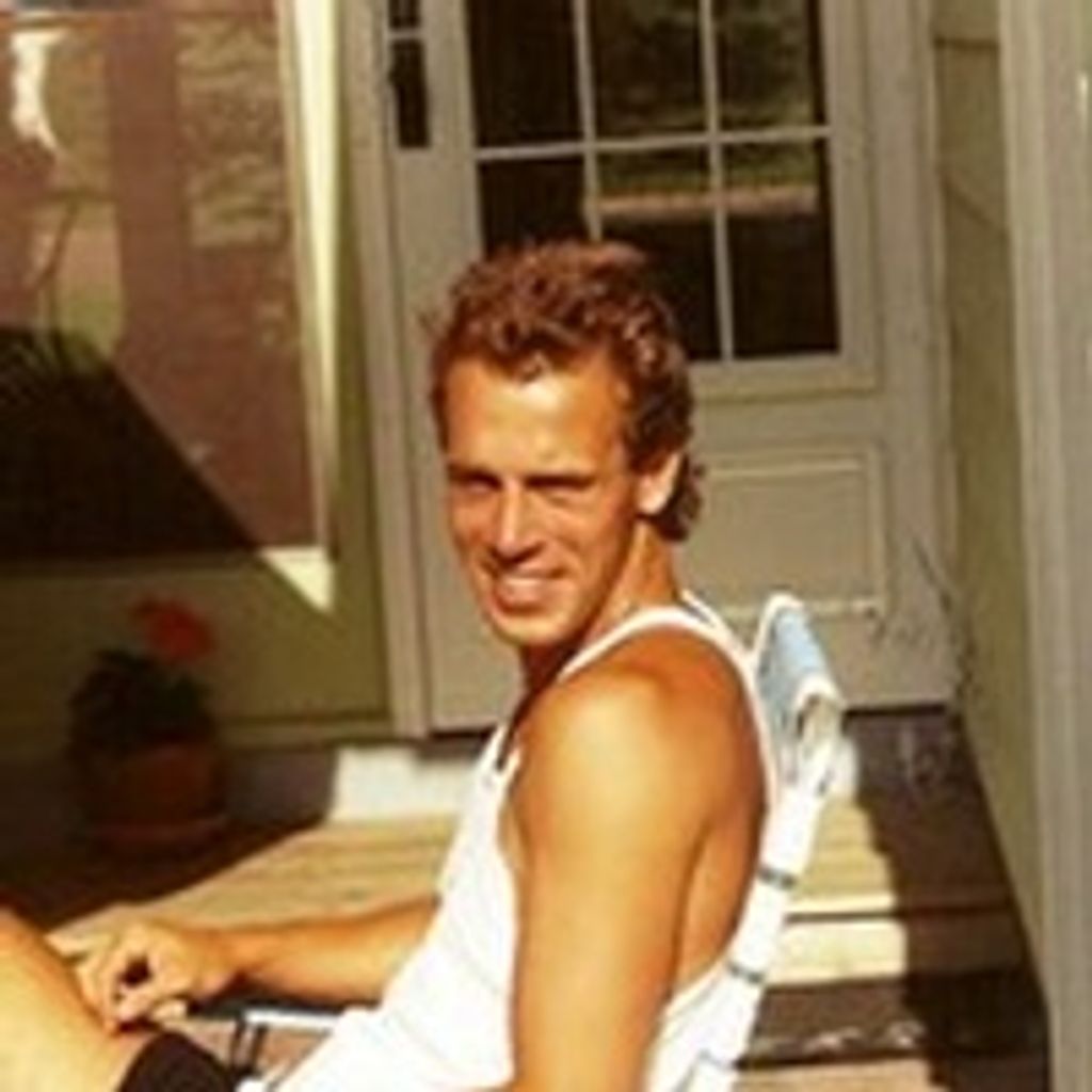 James Jay Gradishar
