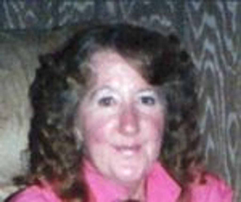 Maxine Laverne George