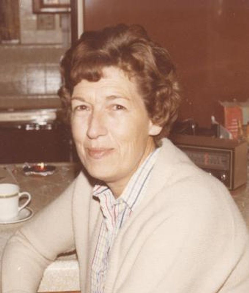 Bell, Wanda J.
