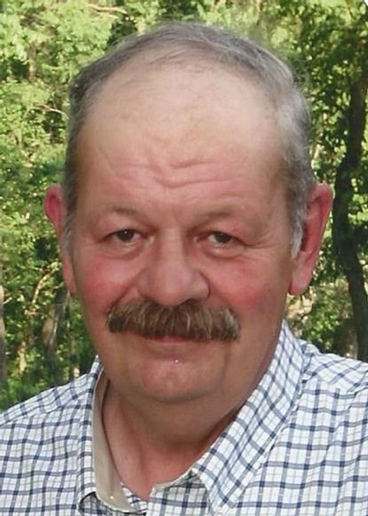 Tom Waterworth Profile Photo
