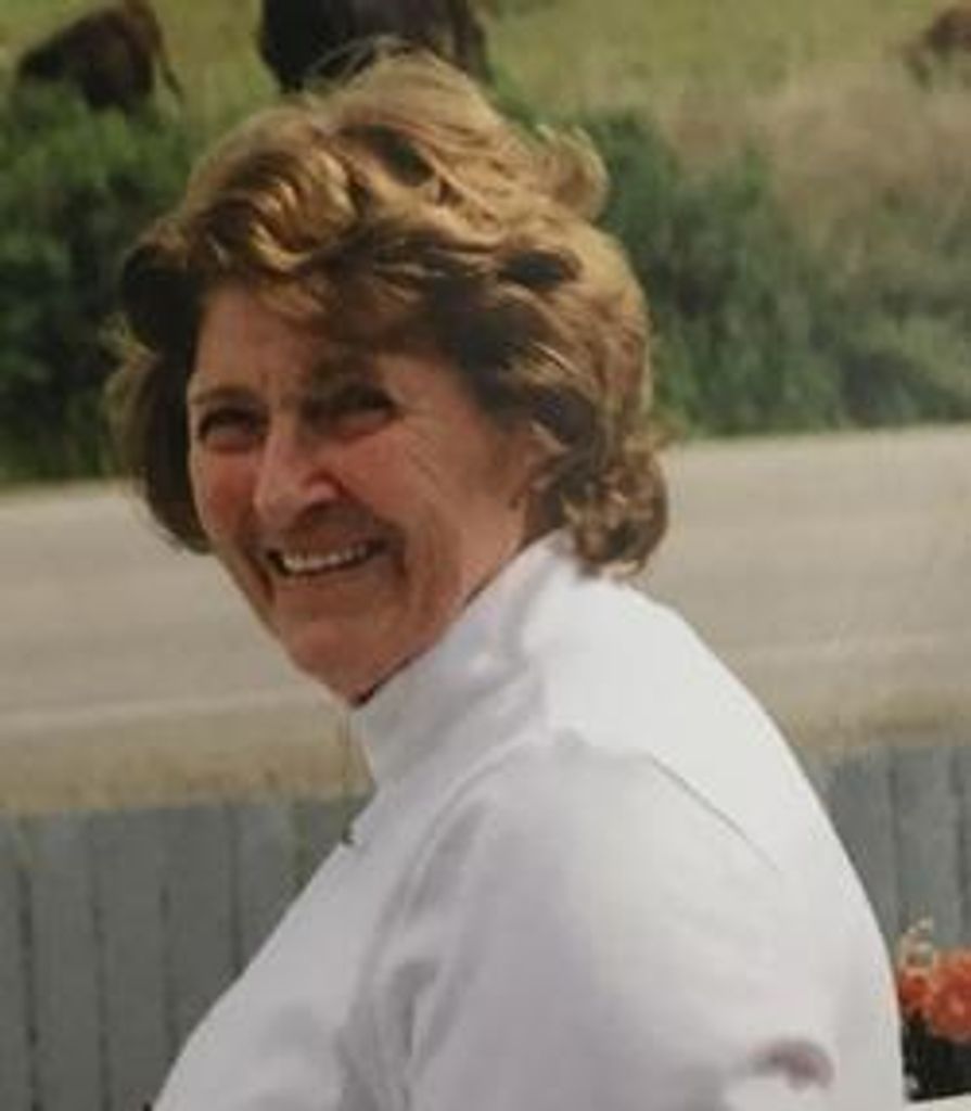 Florence Hope Owens Profile Photo